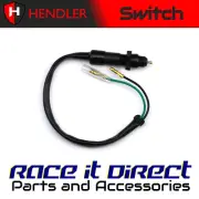 Brake Light Switch for Honda CRM 125 R 1990-1999 Hendler
