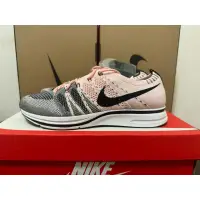 在飛比找蝦皮購物優惠-[現貨] Nike Flyknit Trainer 粉 白 