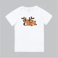 在飛比找蝦皮購物優惠-T365 MIT 親子裝 T恤 童裝 情侶裝 T-shirt
