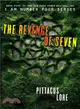 The Revenge of Seven－ I Am Number Four series