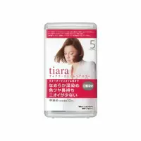 在飛比找樂天市場購物網優惠-【大樂町日貨】資生堂 Tiara Cream Hair Co