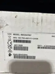 Crestron HD-TXU-4KZ-211-CHGR