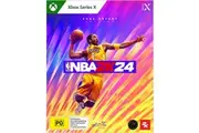 NBA 2K24 - Kobe Bryant Edition