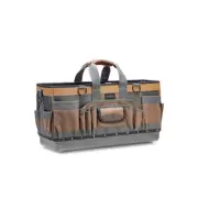 Veto Pro Pac TF-XXL Extra, Extra-Large Open Top Tool Bag, VPP10219