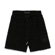 [AMIRI] MA Quad Toweling Shorts