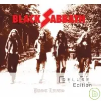 在飛比找博客來優惠-Black Sabbath / Past Lives [De