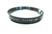 42mm MINOLTA Close-Up Lens Filter - NEW