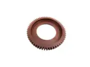 LUCAS MAGNETO DYNAMO FIBER DRIVE GEAR BSA TRIUMPH AJS MATCHLESS ARIEL (A)