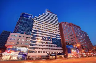 如家精選酒店(瀋陽三好街盛京醫院店)Home Inn Plus (Shenyang Sanhao Street Shengjing Hospital)