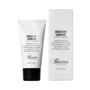 Baxter of California Men's Under Eye Complex Anti-Wrinkle Eye Cream 22.5ml