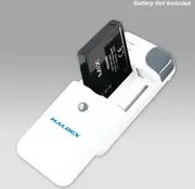 Haldex HXC008 Universal Charger