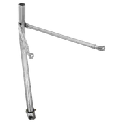 Hills Antenna FB607058 Extended Vertical Surface Mount