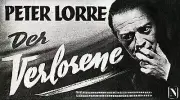 DER VERLORENE (1951) * with switchable English subtitles *