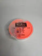 CanDo TheraPutty Standard Hand Exercise Putty For Rehabilitation, Exercises