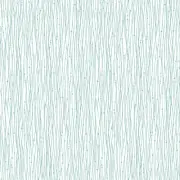 Blue Green String of Pearls Removable Peel and Stick Wallpaper, 20.5 in X 16....