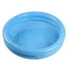 Foot Soak Tub Pvc Portable Spa Basin for Home Treatment Leakproof Swimming Pool
