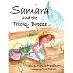 SAMARA AND THE TRICKY BREEZE