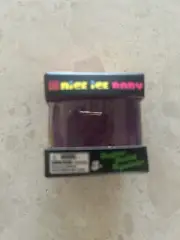 Nee Doh Nice Ice Baby Purple