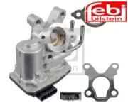 EGR GAS RECIRCULATION VALVE FE176686 FEBI BILSTEIN I