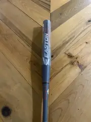 slowpitch softball bat Super Rare NIW Easton Ronin 26oz SP17R1ACAD Dual Stamp!!!