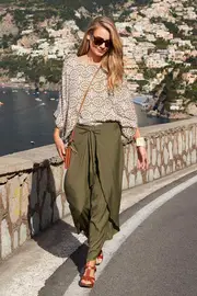 On The Horizon Swing Top--BOHO-458