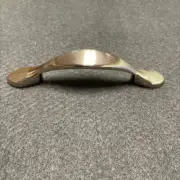 (12 Pack) 3" Georgetown Pull Satin Chrome