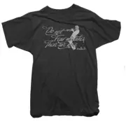 Miles Davis Official T-Shirt - Do not Fear mistakes Tee - Mens