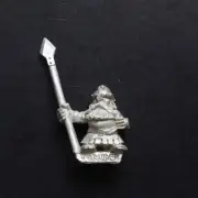 Dwarfs, Clansman, Spearman, Marauder, Metal , Games Workshop