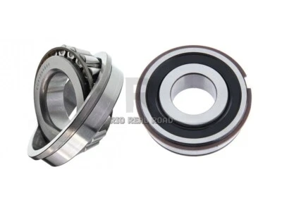 For VW AUDI 02E DQ250 02E311220B BB13251C Transmission Bearings (for: Audi)