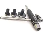 Tapping, Reaming & Threading Attachment Tailstock Die Holder Set