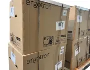 Ergotron Deep Keyboard Tray For WorkFit-TX 98-342-921