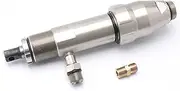 HLBTK Airless Spray Pump 16Y706 248205 287513 Fits for Graco Ultra Max II 1095/5900 Max II 5900 Part Machines Durable Silver Sprayer
