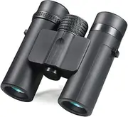 High-Powered Telescope, BAK4 Binoculars, High-Definition Low-Light Night Vision Waterproof Glasses are Suitable for Outdoor Tourism to See The Scenery Concert Concert