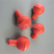 New 1x Chemistry Lab Equipment,Water Ball Pipette,Laboratory Rubber Suction Bulb