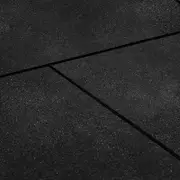 Rubber Gym Floor Mat 15mm Set of 64