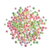 Buttons Galore & More - Half Pearls - Palm Beach, HPZ217