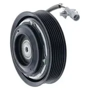 Denso A/C Compressor Clutch Assembly - CL8853