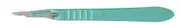 Disposable Scalpels- #10-Miltex Bx/10