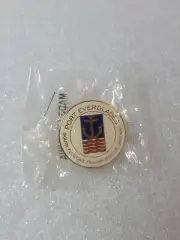 NEW Port Everglades South Florida's Transportation Gateway Anchor Nautical Pin
