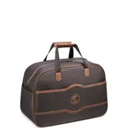 Delsey Chatelet AIR 2.0 Weekender Bag Chocolate