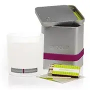 Trapp Gardens Evoque Passion Fruit & Fig Scented Candle