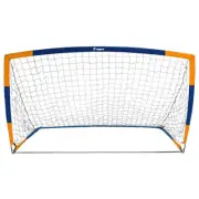 Regent 200x100cm Big Size Pop Up Soccer Goal Foldable/Portable Training Net
