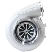 Aeroflow Boosted 94103 1.22 Vband Inletv-Band Outlet GTX5533 Natural - AF8005-6015
