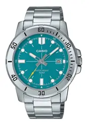 Casio MTP-VD01D-3E2V Mens Watch