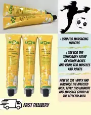 Namman Muay Thai Boxing Analgesic Balm Massage-Relief Ache Cream 100g