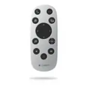 Brand New Original Logitech Replacement Remote Control for PTZ Pro Camera