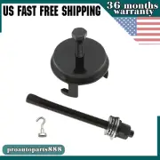Harmonic Balancer Puller and Installation Tool Set For GM LS LT Engines 25264
