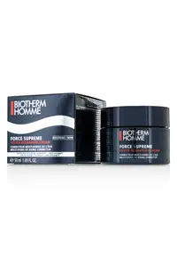 在飛比找ZALORA購物網優惠-BIOTHERM - 男仕超進化極量緊膚凝霜 50ml/1.