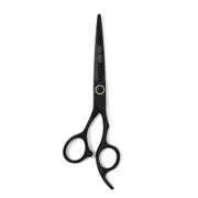 Ichiro Matte Black Cutting Scissors