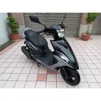 在飛比找蝦皮購物優惠-【幽浮二手機車】YAMAHA RS ZERO 100 全車原